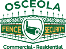 Commercial Fences Sale